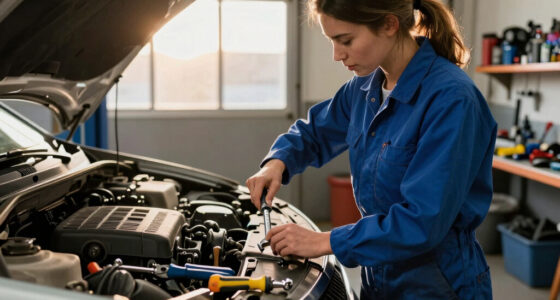 9 Best Automotive Repair Tools in 2026