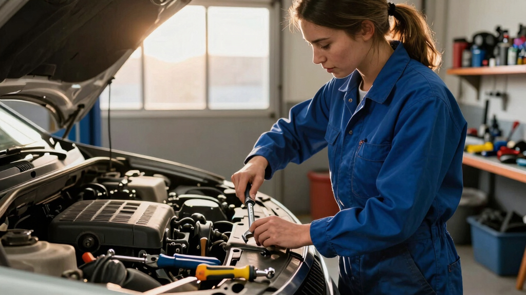 9 Best Automotive Repair Tools in 2026