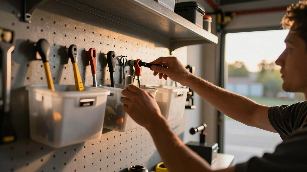 9 Best Car Garage Storage Solutions in 2026