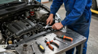 9 Best Car Maintenance Tools in 2026