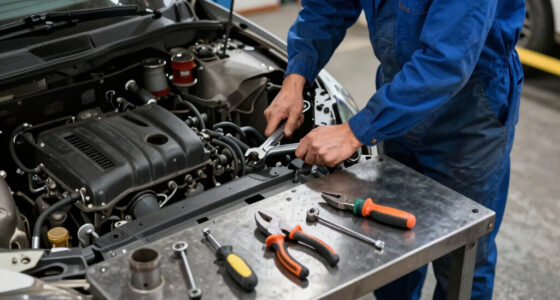 9 Best Car Maintenance Tools in 2026