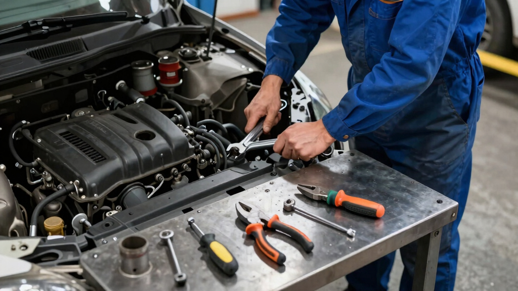 9 Best Car Maintenance Tools in 2026