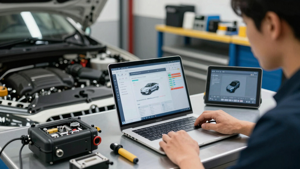 9 Best Computers, Tablets & Components in 2026