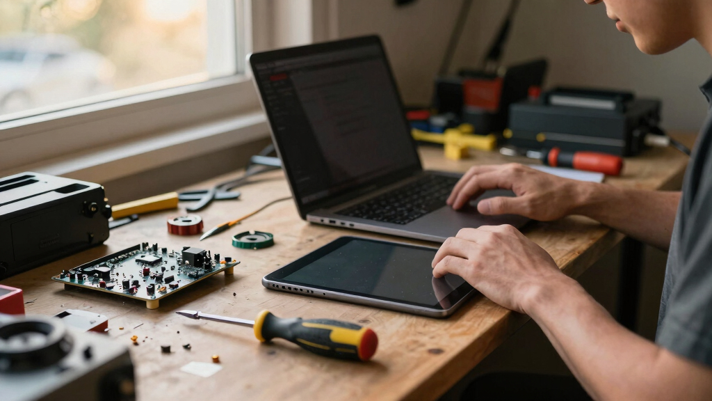 9 Best Computers, Tablets & Components in 2026