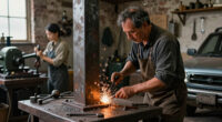 A Century-Old Pillar Maker Is Closing
