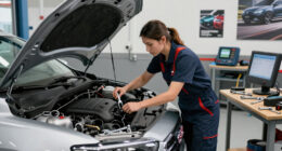 A GMC Dealer Sold 99% of Its Cars. GM Still Calls It a Failure and Won’t Send More