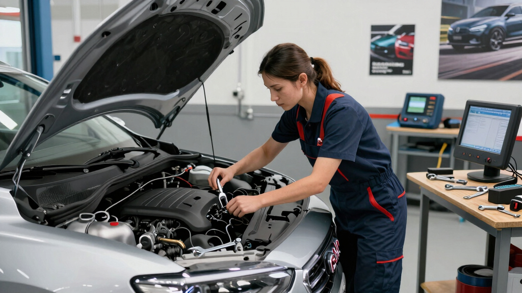 A GMC Dealer Sold 99% of Its Cars. GM Still Calls It a Failure and Won’t Send More