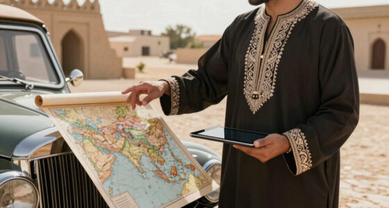 An Introduction to the Islamic World: 1,000 Years of History in 19 Minutes