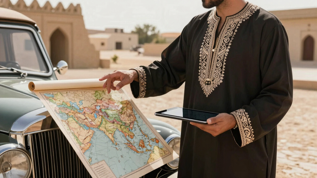 An Introduction to the Islamic World: 1,000 Years of History in 19 Minutes