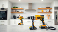 Best Budget DEWALT Power Tools in 2026: Top Picks & Insights