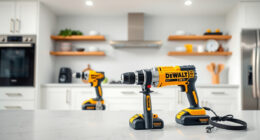 Best Budget DEWALT Power Tools in 2026: Top Picks & Insights