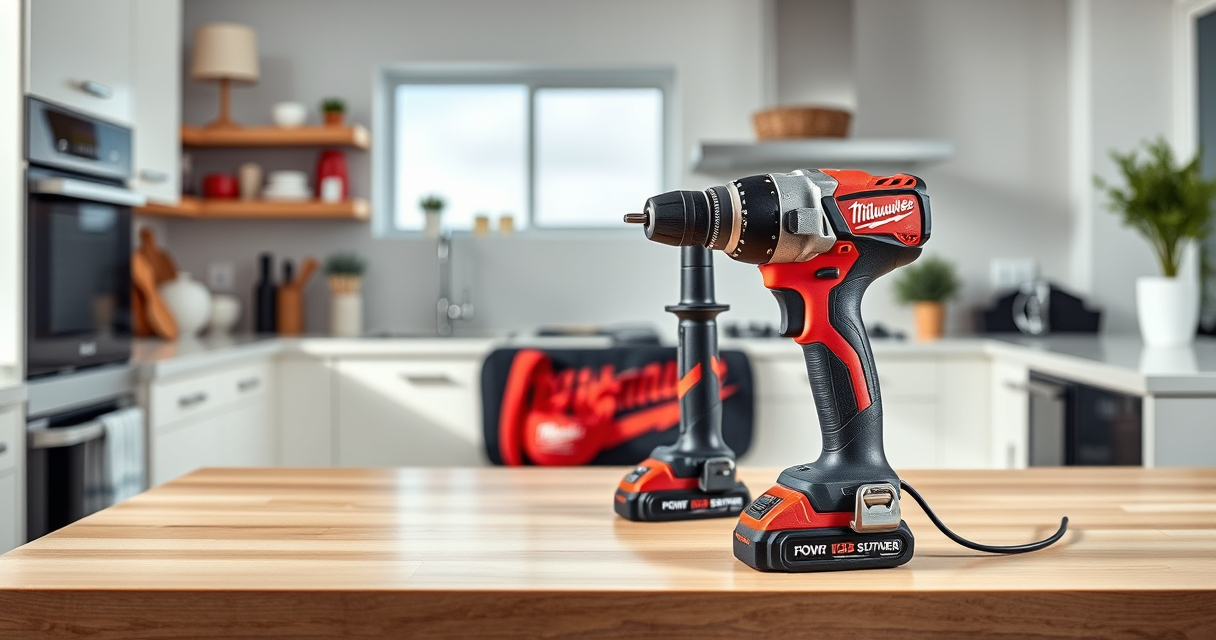 Best Budget Milwaukee Power Tools in 2026: Top Picks for Value