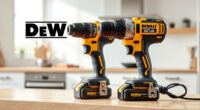 Best DEWALT Batteries in 2026: Top Picks for Power & Durability