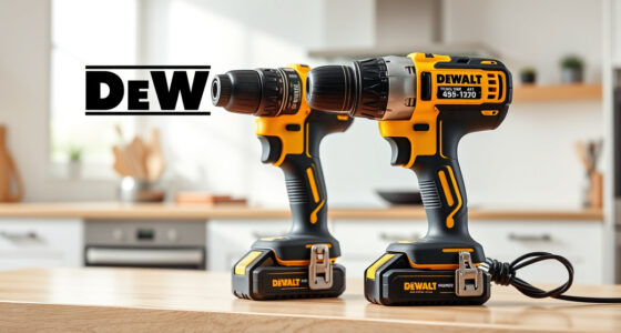 Best DEWALT Batteries in 2026: Top Picks for Power & Durability