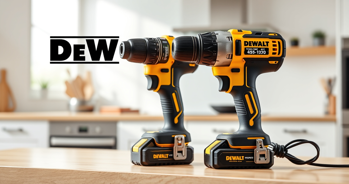 Best DEWALT Batteries in 2026: Top Picks for Power & Durability