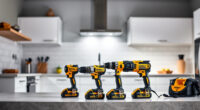 Best DEWALT Drill Bits in 2026: Top Picks for Every Job