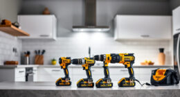Best DEWALT Drill Bits in 2026: Top Picks for Every Job