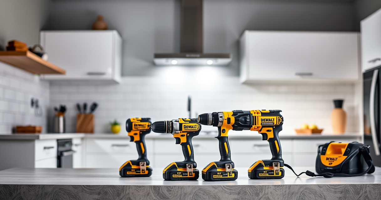 Best DEWALT Drill Bits in 2026: Top Picks for Every Job