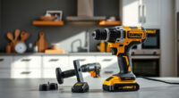 Best DEWALT Power Tools in 2026: Top Picks & Rankings