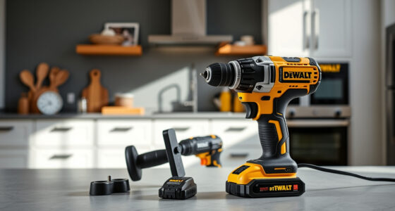 Best DEWALT Power Tools in 2026: Top Picks & Rankings