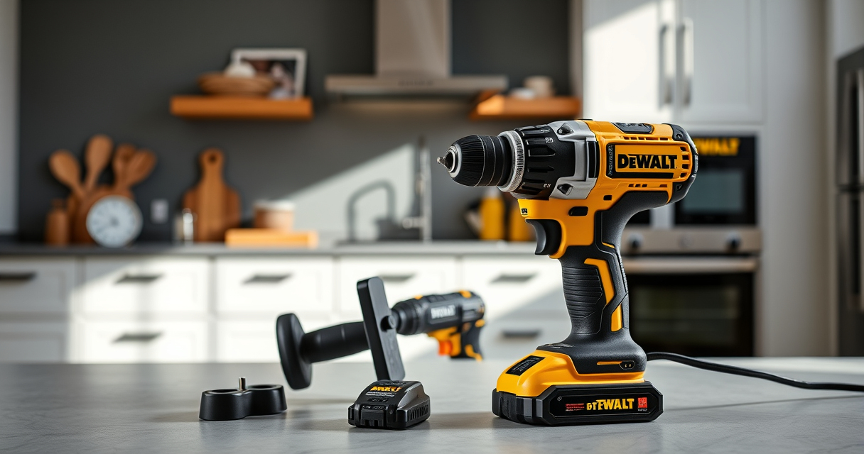 Best DEWALT Power Tools in 2026: Top Picks & Rankings