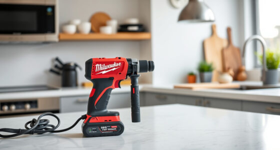 Best Milwaukee Chargers & Batteries in 2026: Top Accessories & Parts