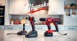 Best Milwaukee Power Tools for Plumbers: Top Picks & Reviews