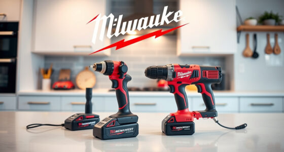 Best Milwaukee Power Tools for Plumbers: Top Picks & Reviews