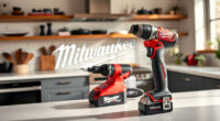 Best Milwaukee Power Tools in 2026: Ranked for Every Job