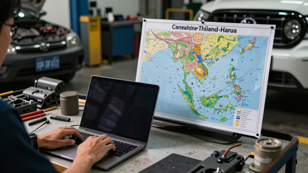 Cambodia-Thailand Relations, Not Myanmar, Will Define ASEAN’s Immediate Future