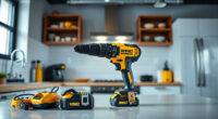 DEWALT 20V MAX Combo Kit Review: Pros, Cons, and Who It's For