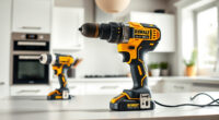 DEWALT 20V MAX Combo Kit vs DEWALT XR Impact Driver: Full Comparison