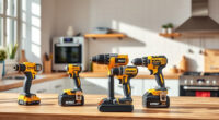 DEWALT Chargers: Compatibility & Buying Guide