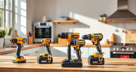 DEWALT Chargers: Compatibility & Buying Guide