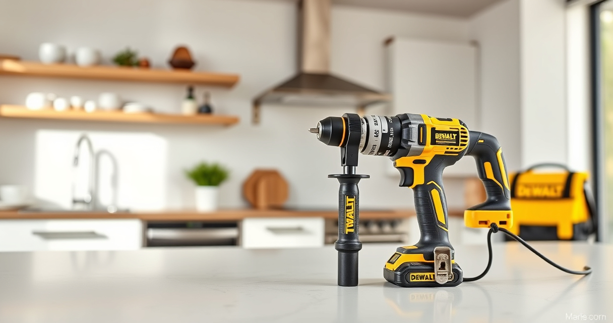 DEWALT FLEXVOLT Review: Pros, Cons, and Who It's For