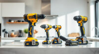 DEWALT Power Tools Buying Guide 2026: Top Picks & Tips