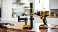DEWALT vs Bosch: Which Power Tools Wins in 2026?
