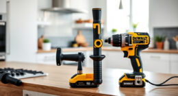 DEWALT vs Bosch: Which Power Tools Wins in 2026?