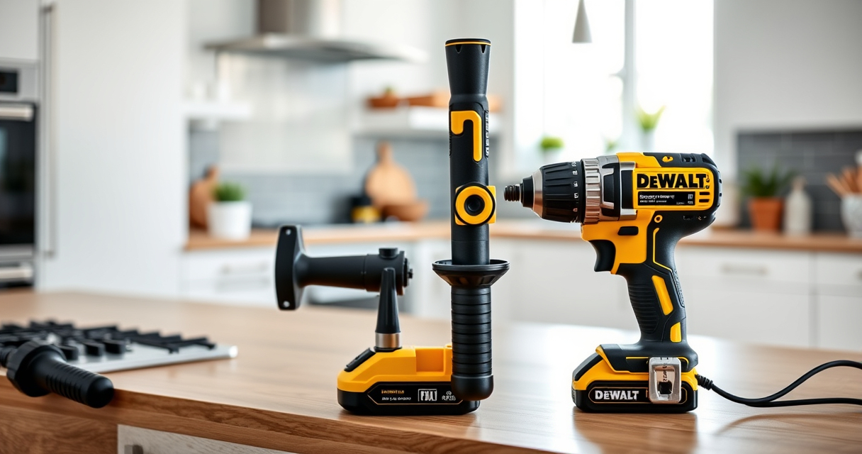 DEWALT vs Bosch: Which Power Tools Wins in 2026?