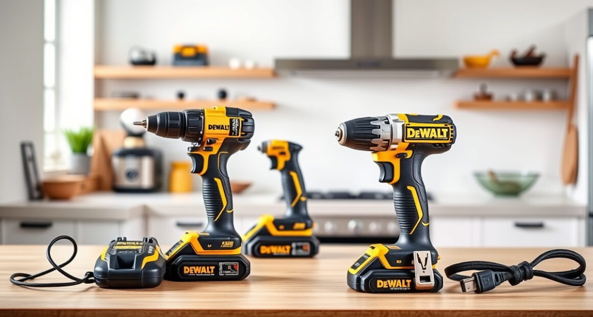 DEWALT vs Makita: Honest Power Tools Comparison