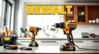 DEWALT vs Makita: Which Power Tools Reign Supreme in 2026?