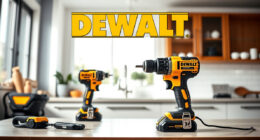 DEWALT vs Makita: Which Power Tools Reign Supreme in 2026?