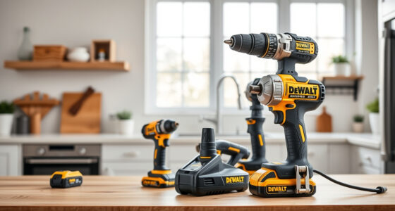 DEWALT vs Milwaukee: Best Power Tools of 2026