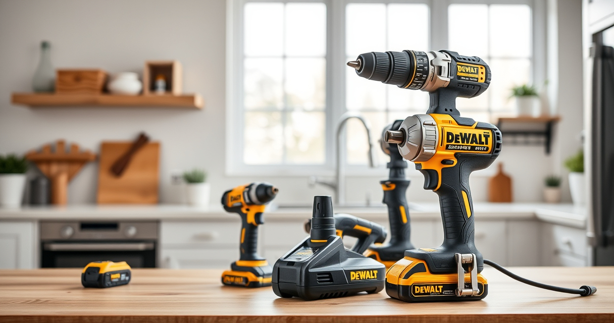 DEWALT vs Milwaukee: Best Power Tools of 2026