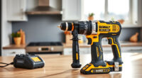DEWALT vs Milwaukee Power Tools: Honest Comparison