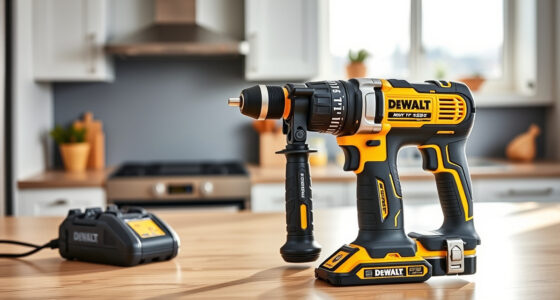 DEWALT vs Milwaukee Power Tools: Honest Comparison