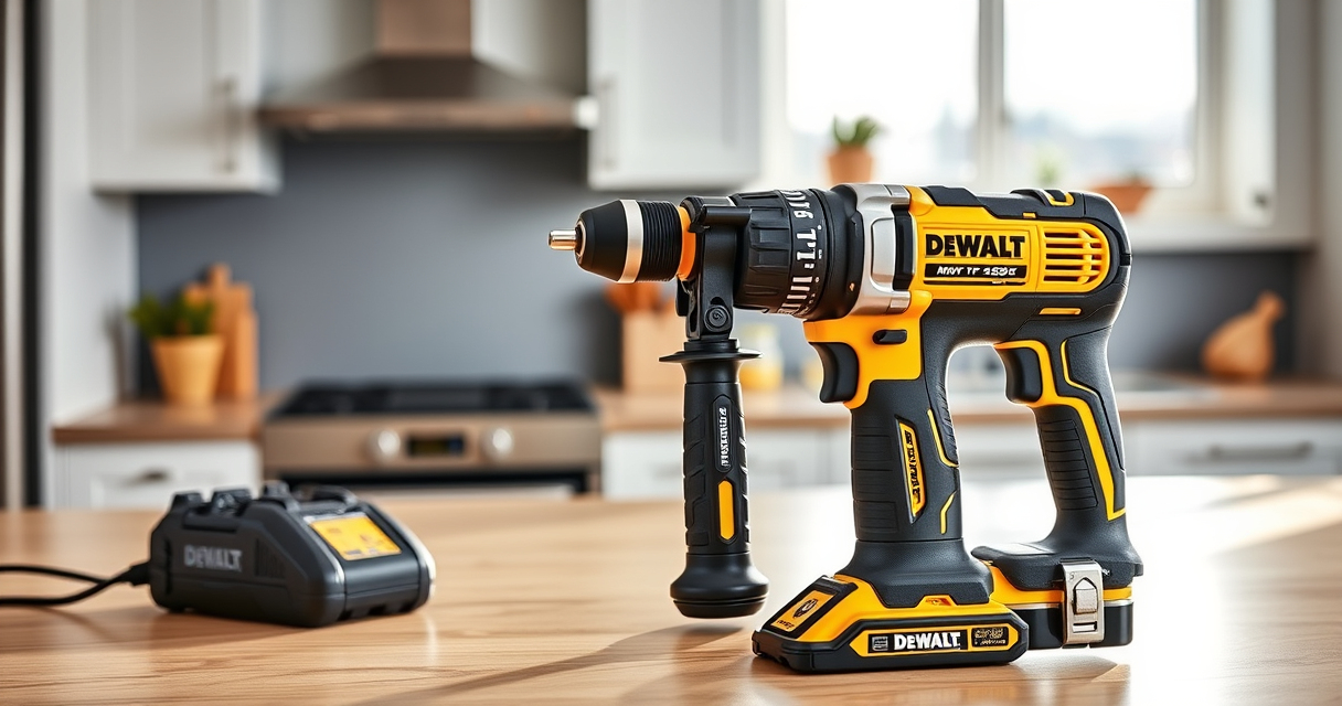 DEWALT vs Milwaukee Power Tools: Honest Comparison