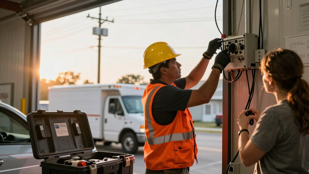 Dominion Energy restores power in parts of Dorchester County