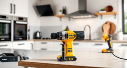 How to Clean a DEWALT ATOMIC Drill for Peak Performance