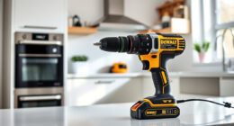 How to Clean a DEWALT Brushless Drill for Optimal Performance